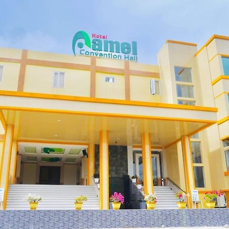 Hotel Amel Aceh Banda Aceh Exteriér fotografie