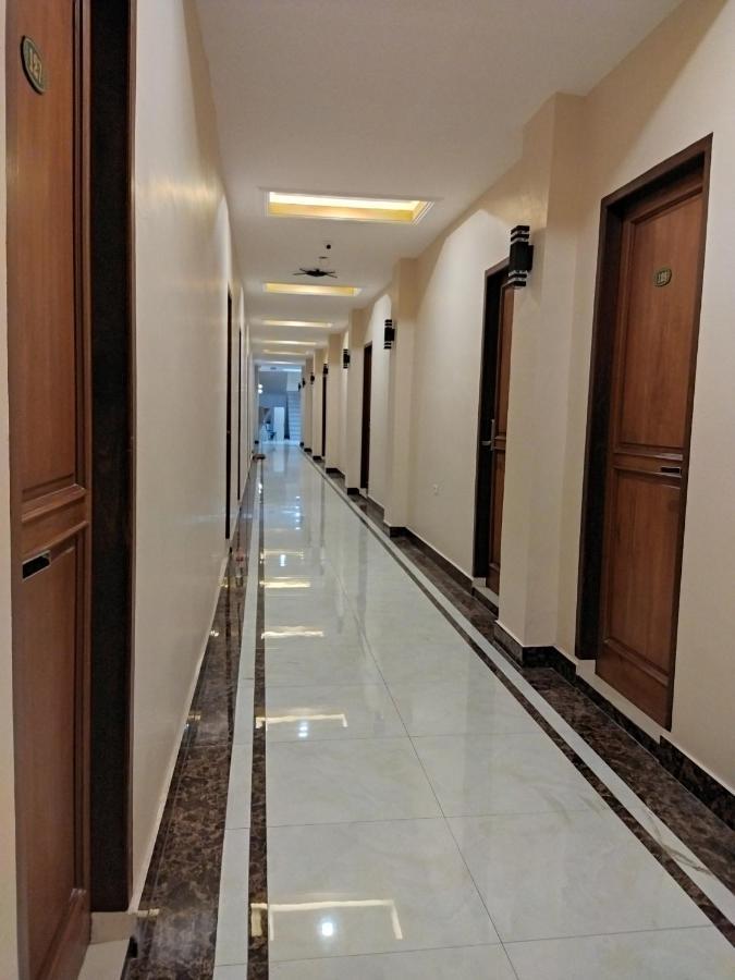 Hotel Amel Aceh Banda Aceh Exteriér fotografie