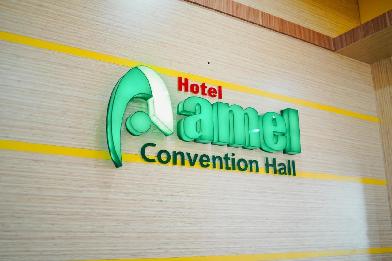 Hotel Amel Aceh Banda Aceh Exteriér fotografie