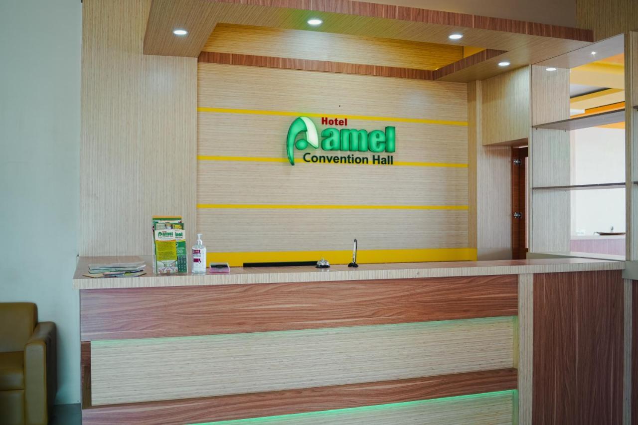 Hotel Amel Aceh Banda Aceh Exteriér fotografie