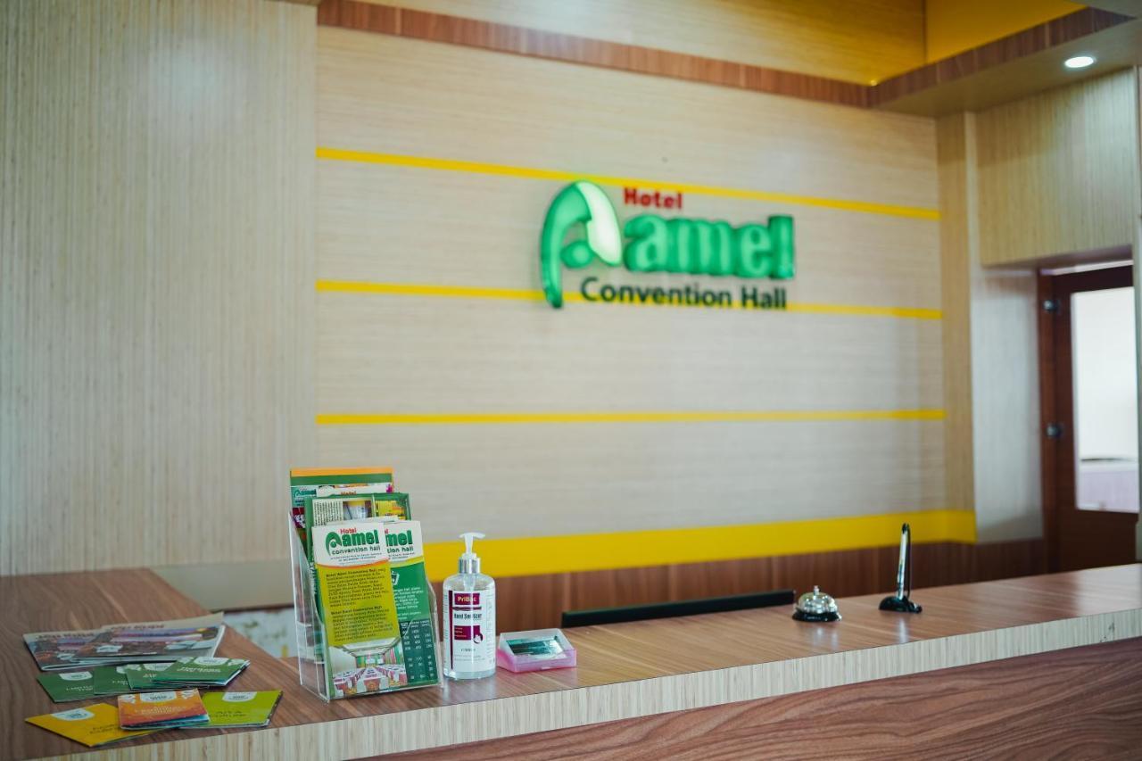 Hotel Amel Aceh Banda Aceh Exteriér fotografie