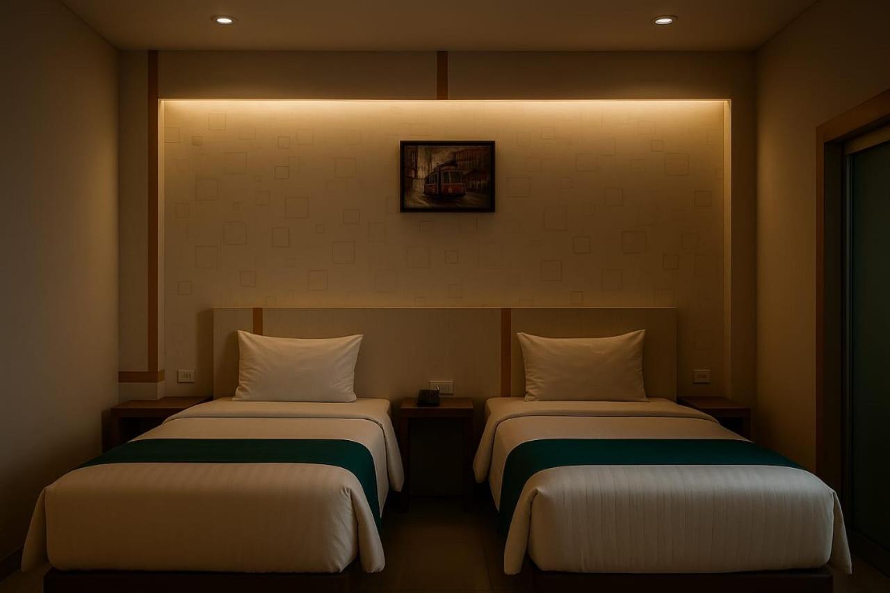 Hotel Amel Aceh Banda Aceh Exteriér fotografie